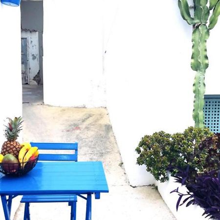 Apartamento Alazul Soberao Conil De La Frontera Luaran gambar