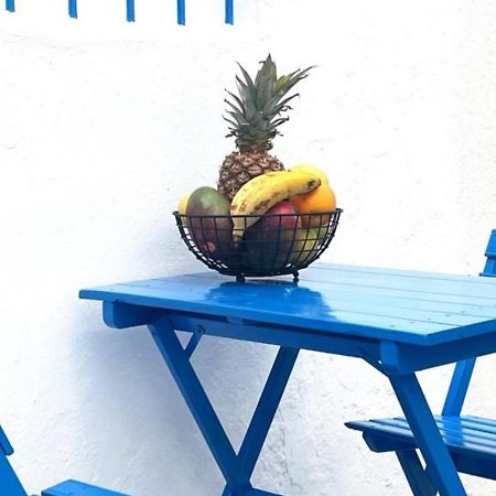 Apartamento Alazul Soberao Conil De La Frontera Luaran gambar