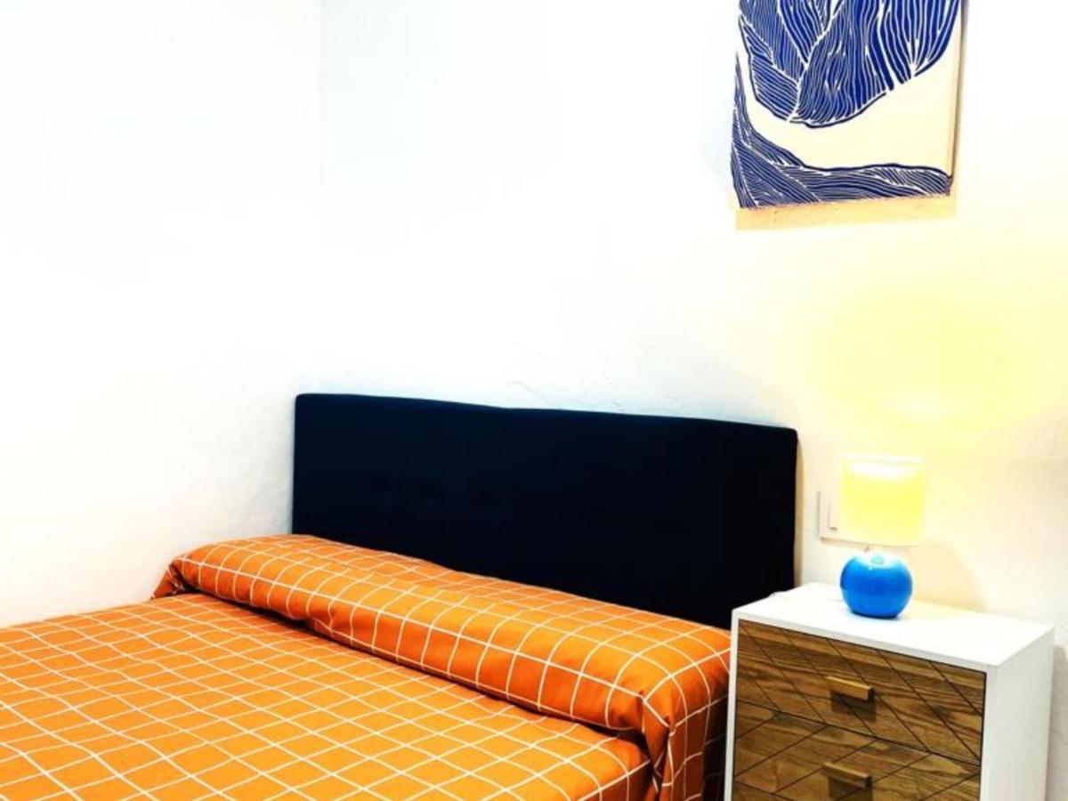 Apartamento Alazul Soberao Conil De La Frontera Luaran gambar