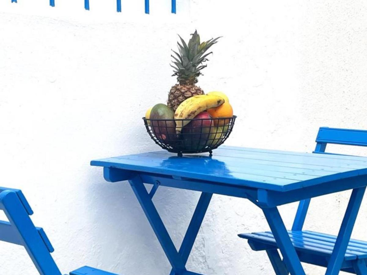 Apartamento Alazul Soberao Conil De La Frontera Luaran gambar