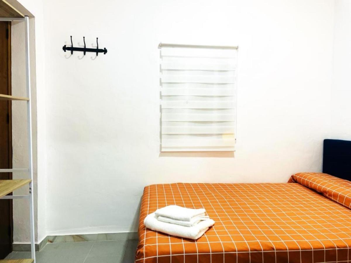 Apartamento Alazul Soberao Conil De La Frontera Luaran gambar